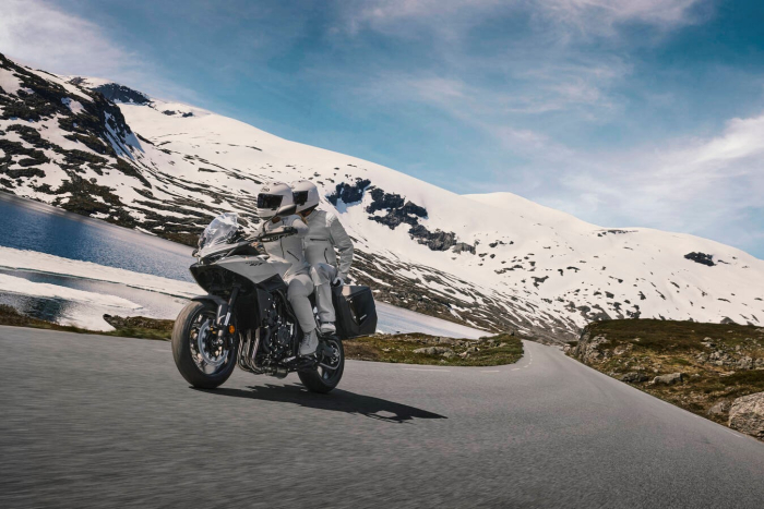 HONDA CB 1000 GT [26]