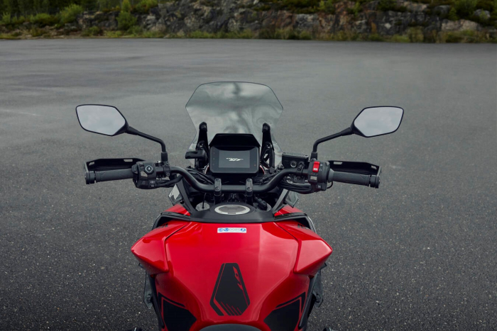 HONDA CB 1000 GT [21]