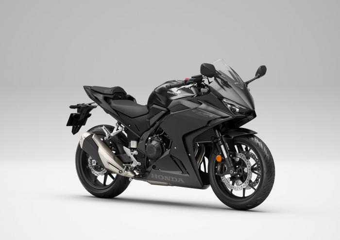 HONDA  CBR 500R [2]