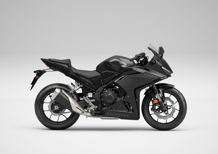 HONDA  CBR 500R [3]