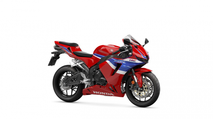 HONDA CBR 600RR [4]