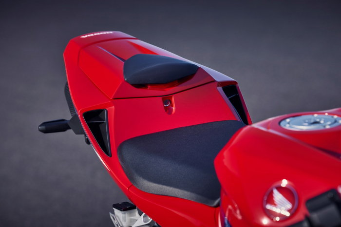 HONDA CBR 600RR [13]