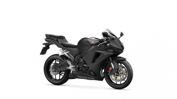 HONDA CBR 600RR [3]