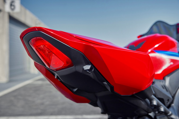 HONDA CBR 650R [8]