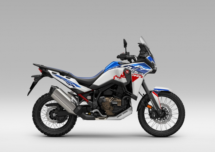 Honda CRF1100L AFRICA TWIN [5]