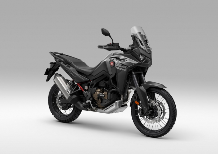 Honda CRF1100L AFRICA TWIN [2]