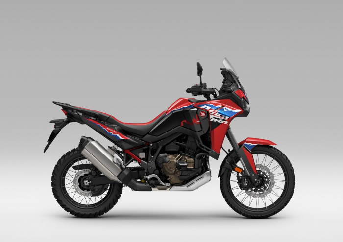 Honda CRF1100L AFRICA TWIN [3]