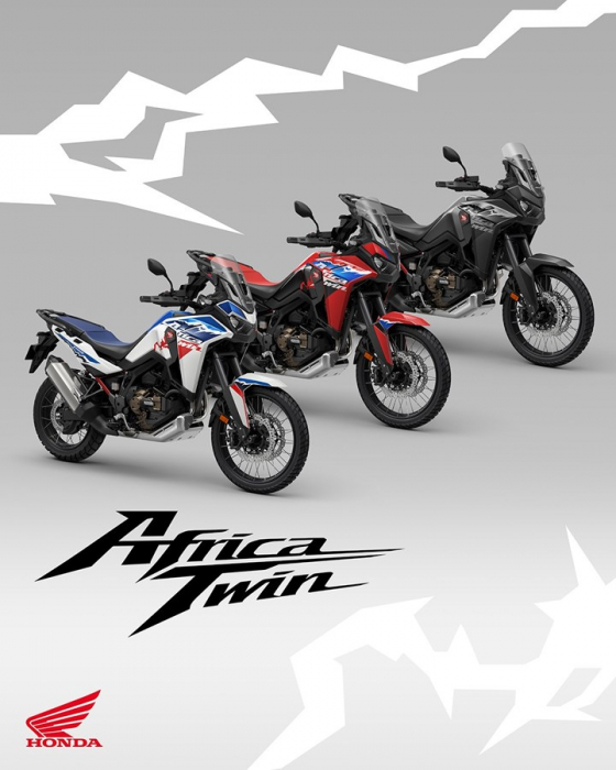 Honda CRF1100L AFRICA TWIN [13]
