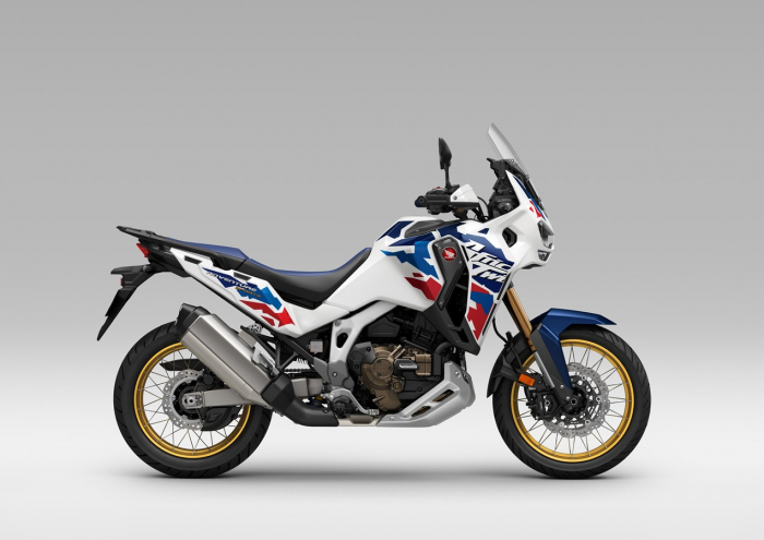 Honda CRF 1100L  AFRICA TWIN ADVENTURE SPORTS ES [2]