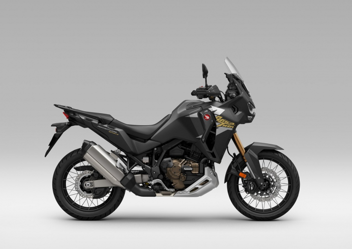 Honda CRF 1100L  AFRICA TWIN ADVENTURE SPORTS ES [14]