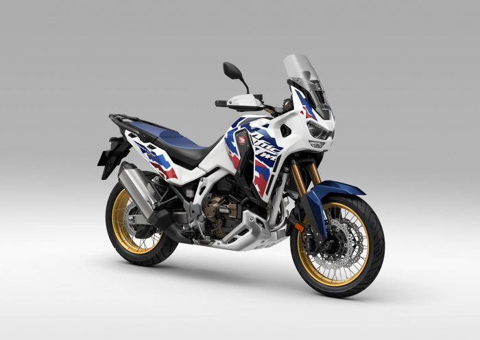 Honda CRF 1100L  AFRICA TWIN ADVENTURE SPORTS ES [3]