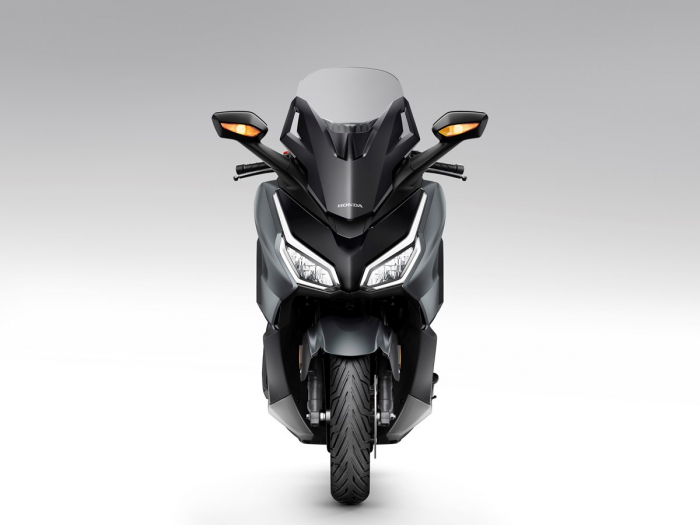HONDA FORZA 350 [17]