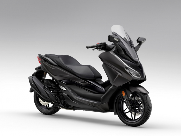 HONDA FORZA 350 [4]