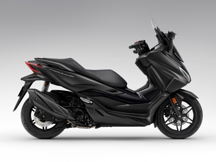 HONDA FORZA 350 [12]