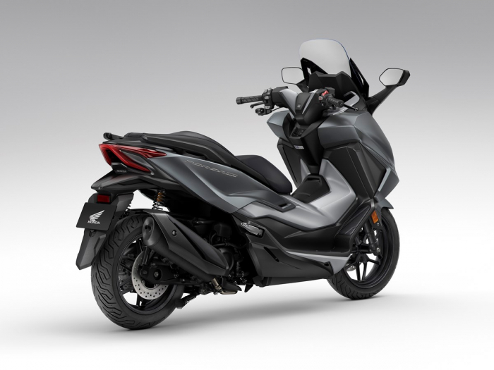 HONDA FORZA 350 [11]
