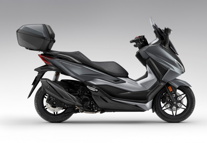 HONDA FORZA 350 [7]