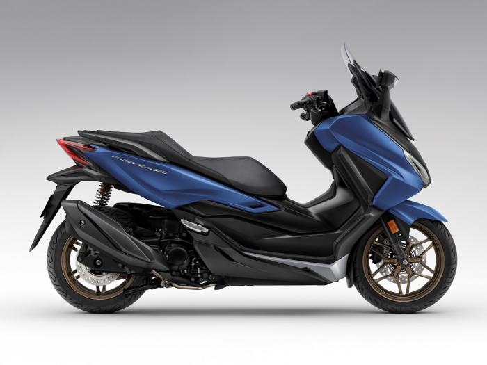 HONDA FORZA 350 [10]