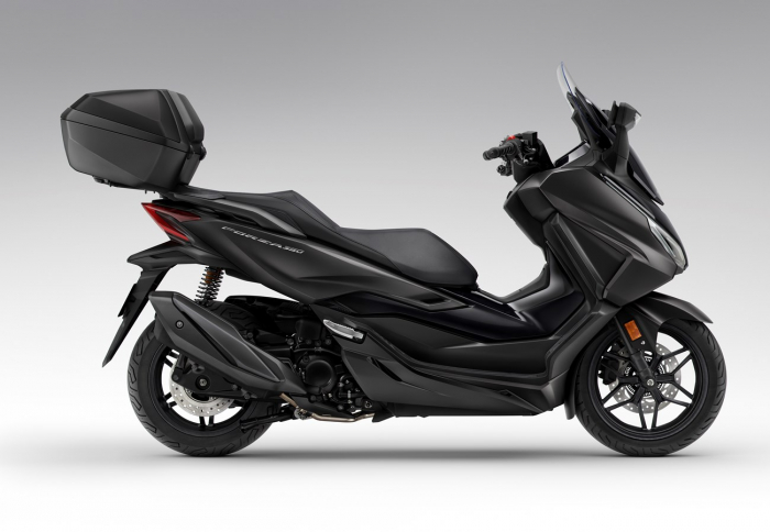 HONDA FORZA 350 [6]