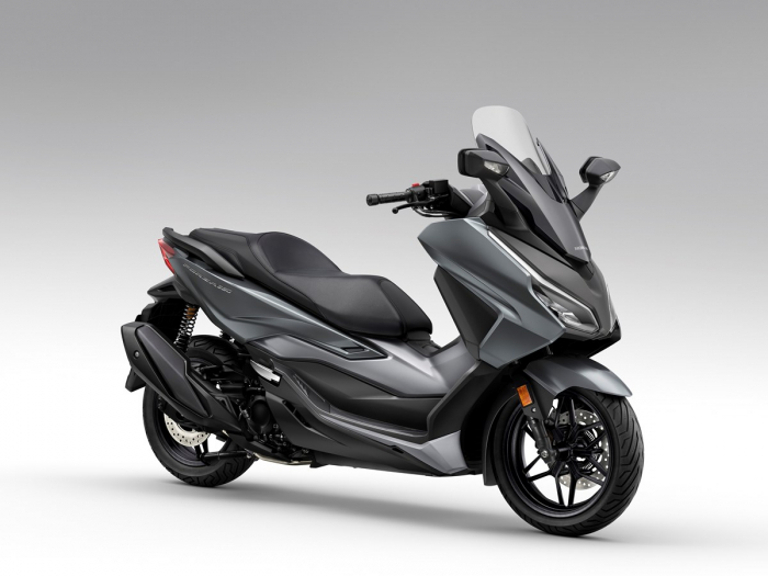 HONDA FORZA 350 [3]