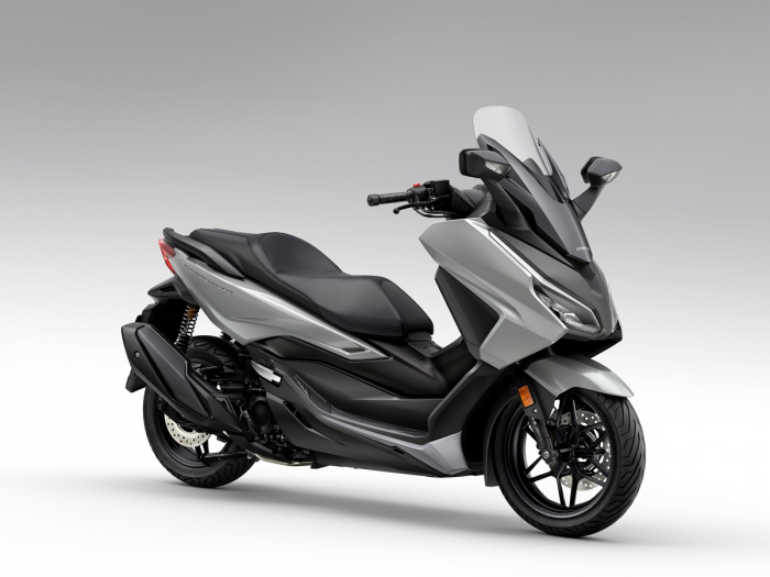 HONDA FORZA 350 [2]