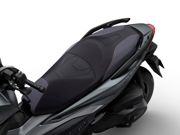 HONDA FORZA 350 [14]