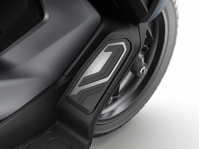 HONDA FORZA 350 [18]