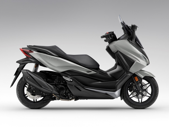 HONDA FORZA 350 [9]