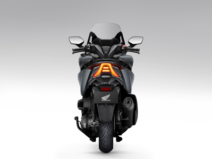 HONDA FORZA 350 [15]