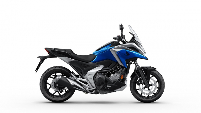 HONDA NC 750 X DCT [2]