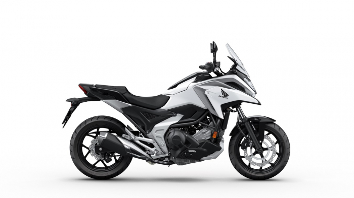 HONDA NC 750 X DCT [2]