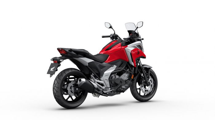 HONDA NC 750 X DCT [4]