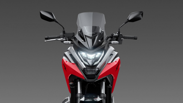 HONDA NC 750 X DCT [7]