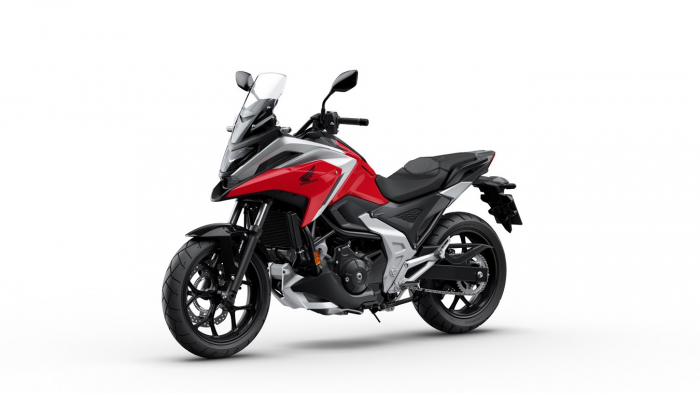 HONDA NC 750 X DCT [2]
