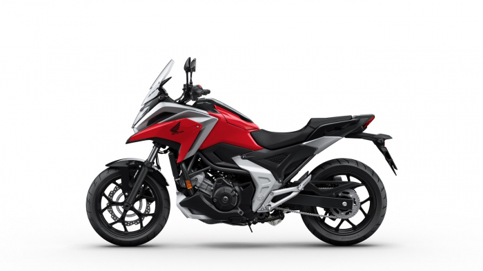 HONDA NC 750 X DCT [3]