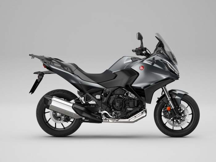 HONDA NT 1100 [2]