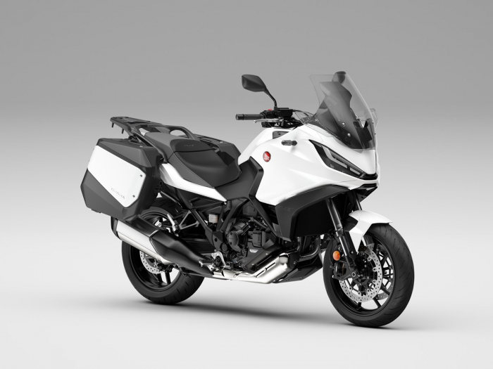 HONDA NT 1100 [4]