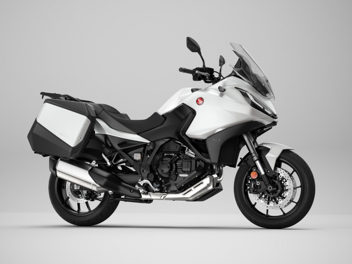 HONDA NT 1100 [3]