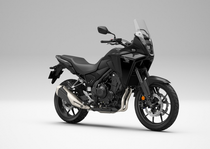Honda NX500 [2]
