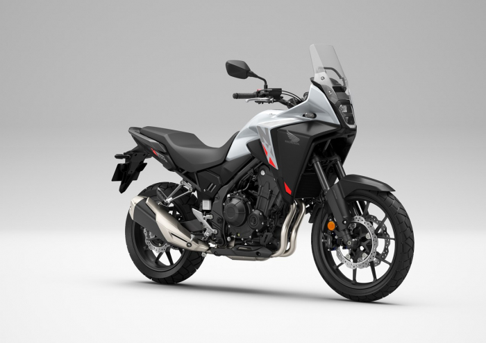 Honda NX500 [3]