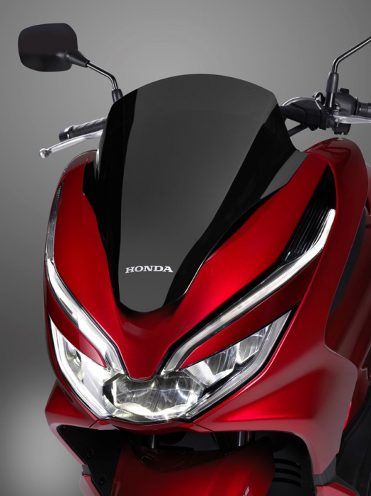 HONDA PCX 125 [5]