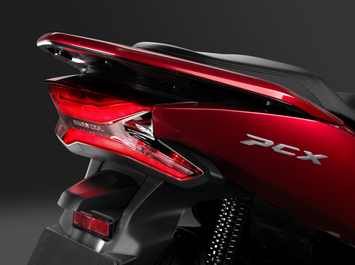 HONDA PCX 125 [6]