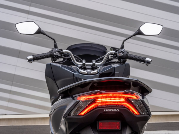 HONDA PCX 125 [8]