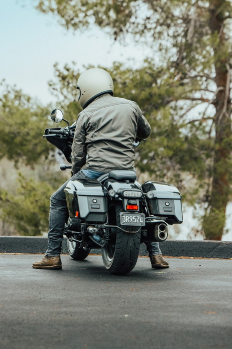 HONDA REBEL 1100 T [5]