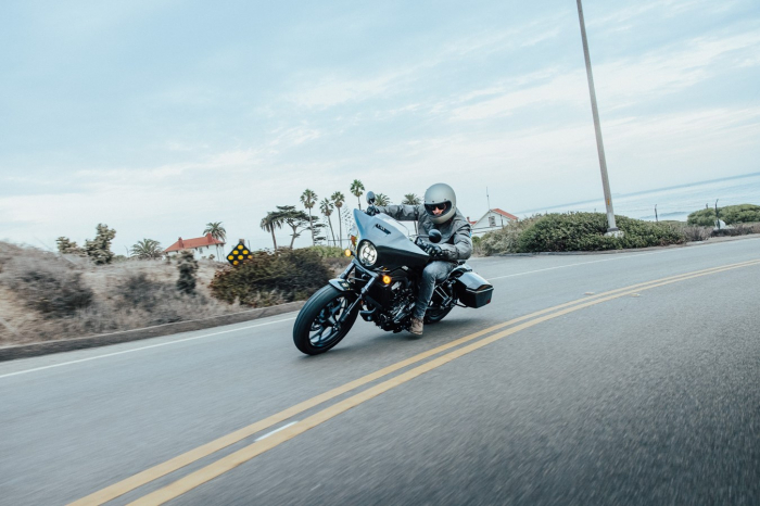 HONDA REBEL 1100 T [15]