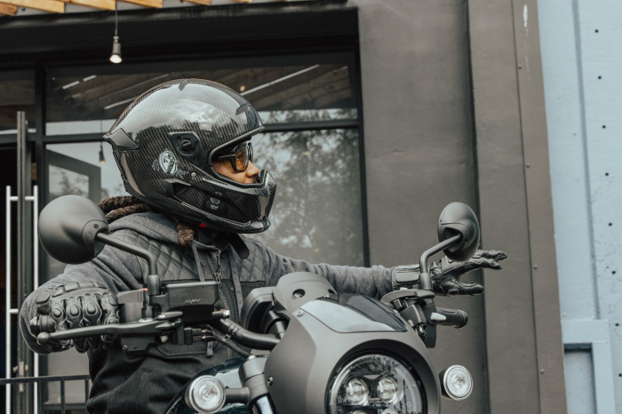 HONDA REBEL 1100 T [13]