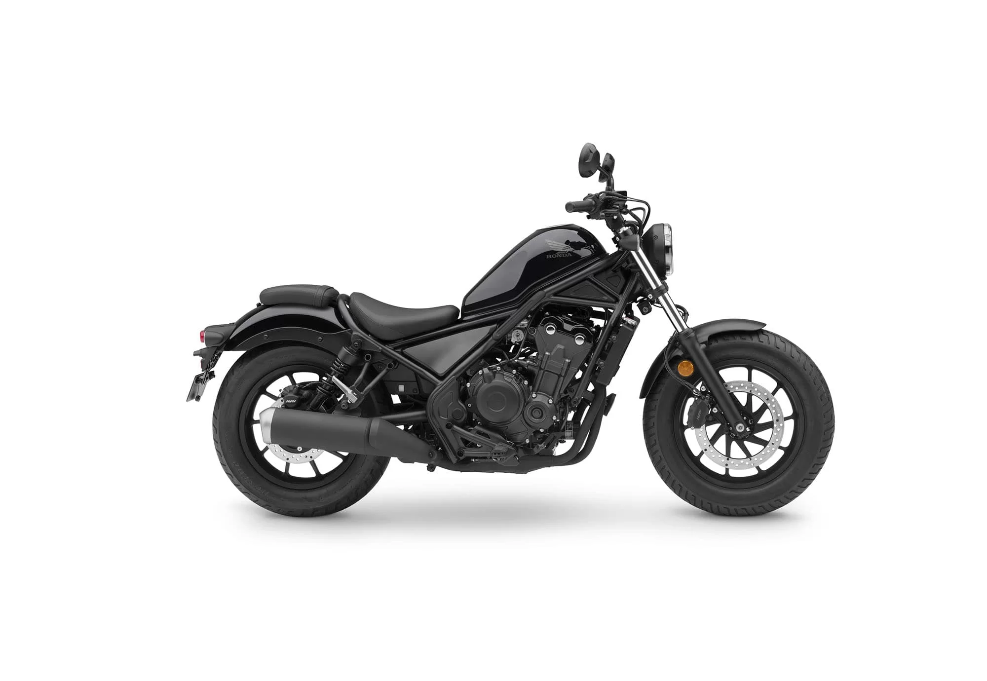 HONDA REBEL CMX 500 [4]