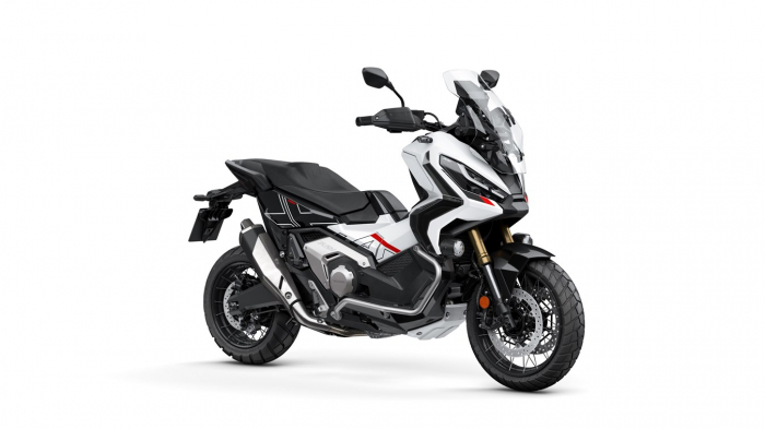 HONDA X-ADV 750 [10]