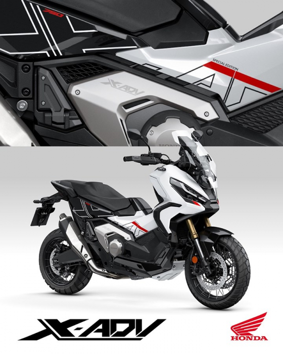HONDA X-ADV 750 [7]