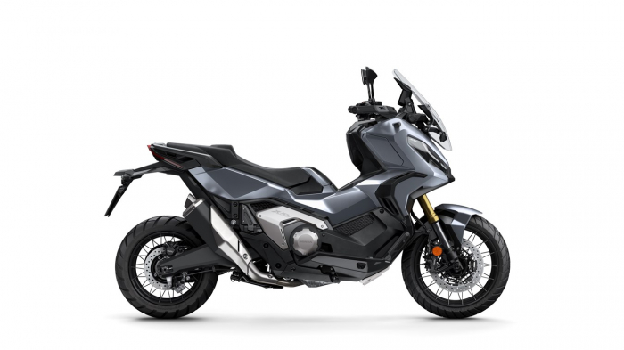 HONDA X-ADV 750 [5]