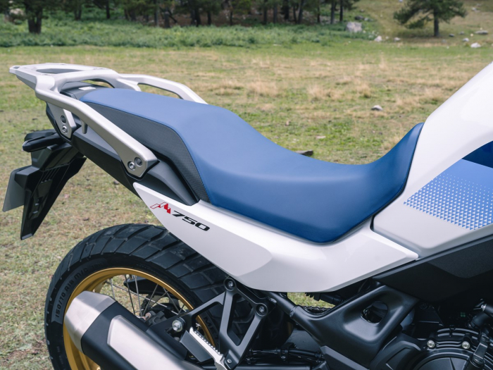 HONDA XL 750 TRANSALP [38]